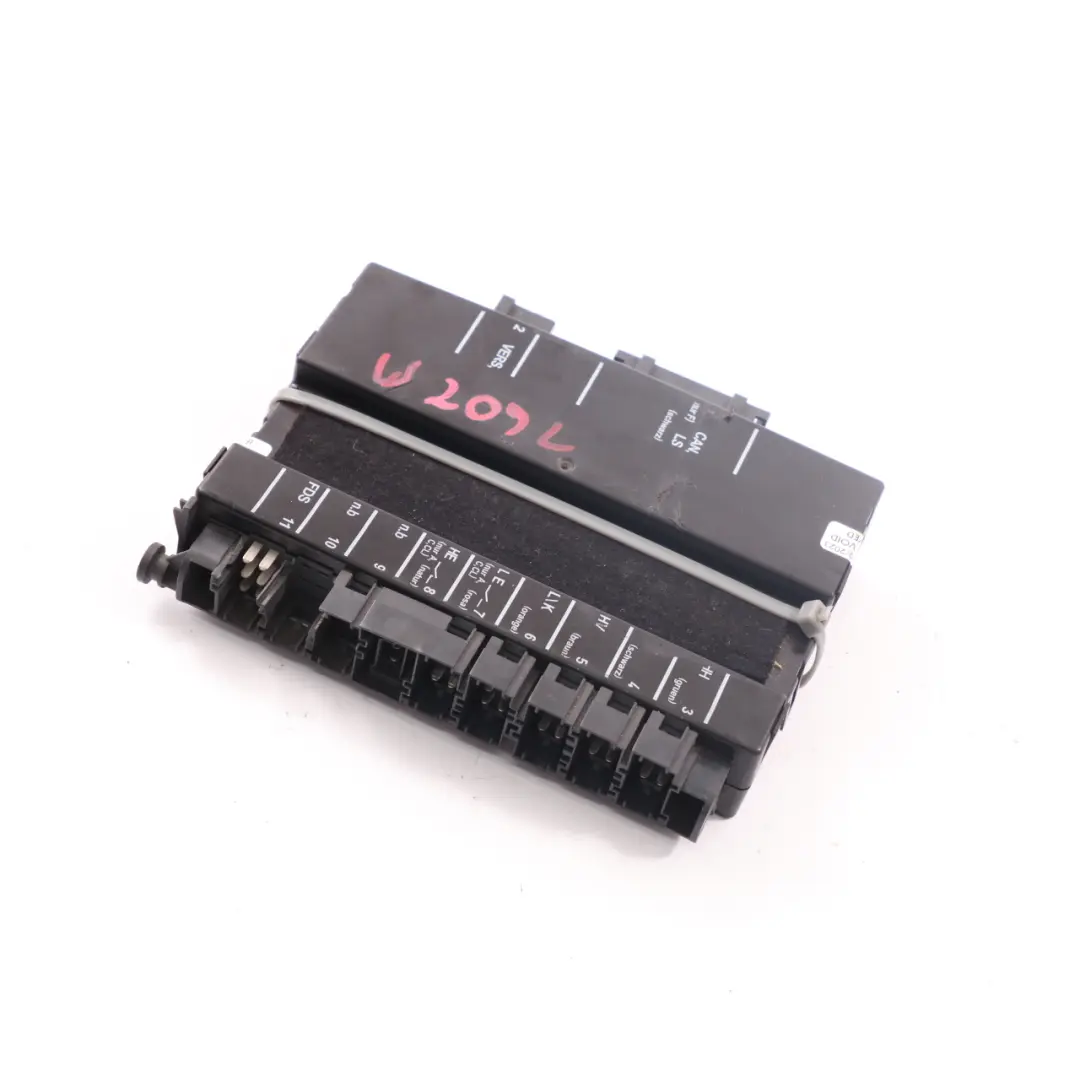  Module siège Mercedes W203 CLK W209 W211 Unité mémoire frontale - SKU A2118704726 - Numéro de pièce A2118704726