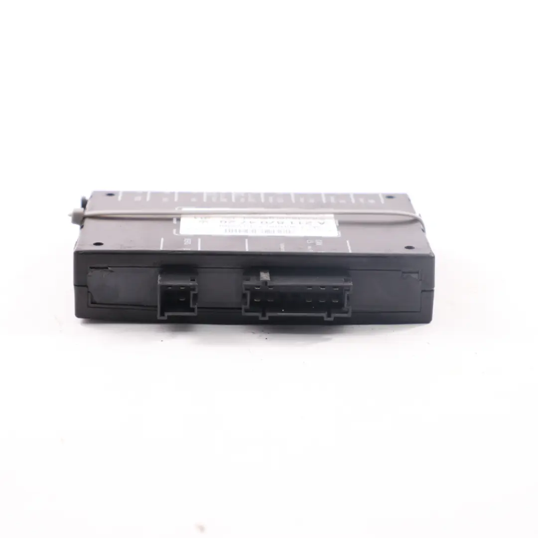  Module siège Mercedes W203 CLK W209 W211 Unité mémoire frontale - SKU A2118704726 - Numéro de pièce A2118704726