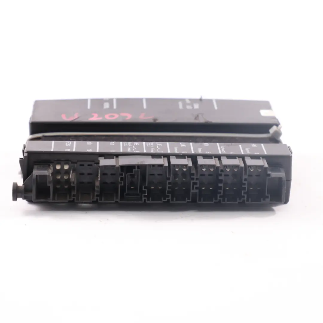  Module siège Mercedes W203 CLK W209 W211 Unité mémoire frontale - SKU A2118704726 - Numéro de pièce A2118704726