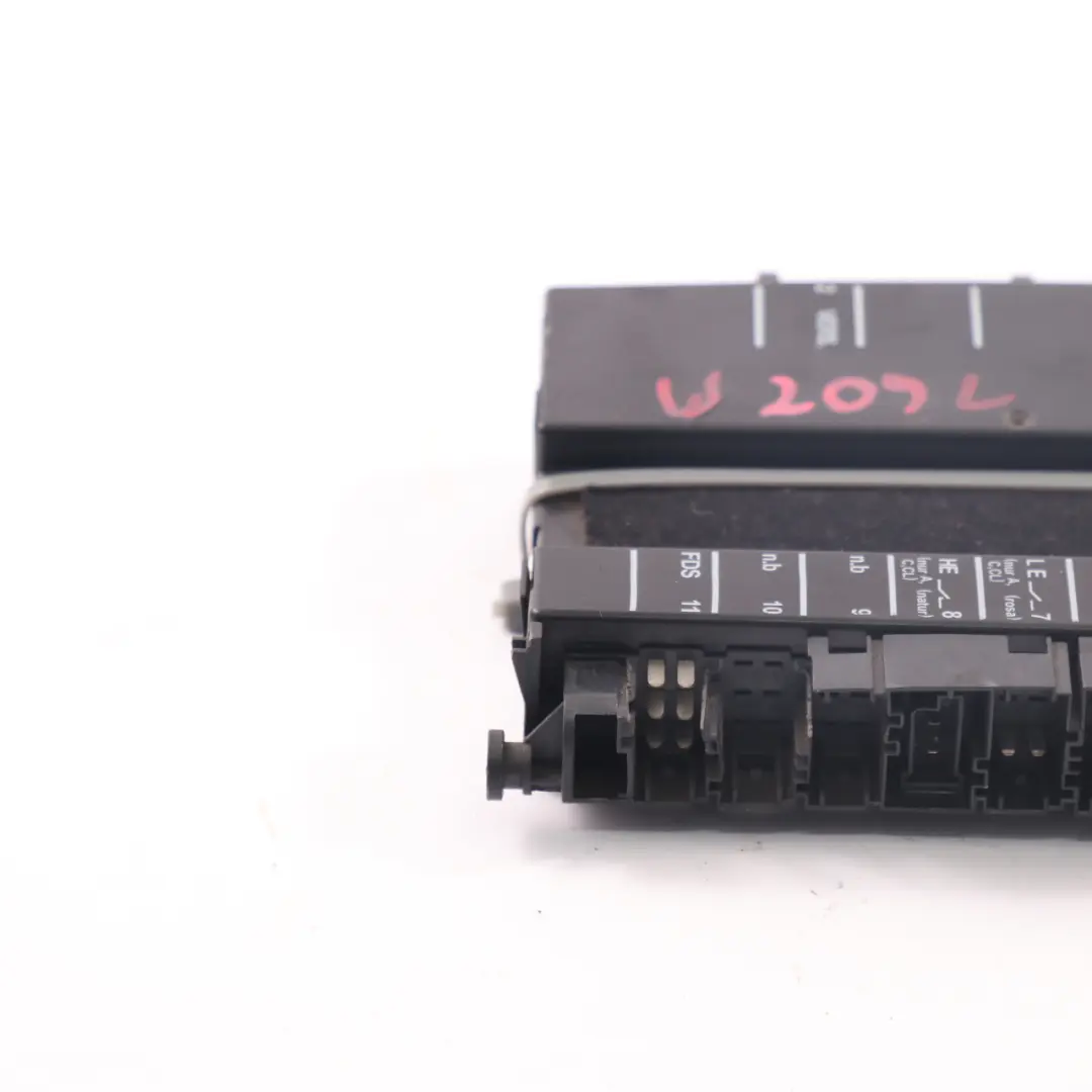  Module siège Mercedes W203 CLK W209 W211 Unité mémoire frontale - SKU A2118704726 - Numéro de pièce A2118704726