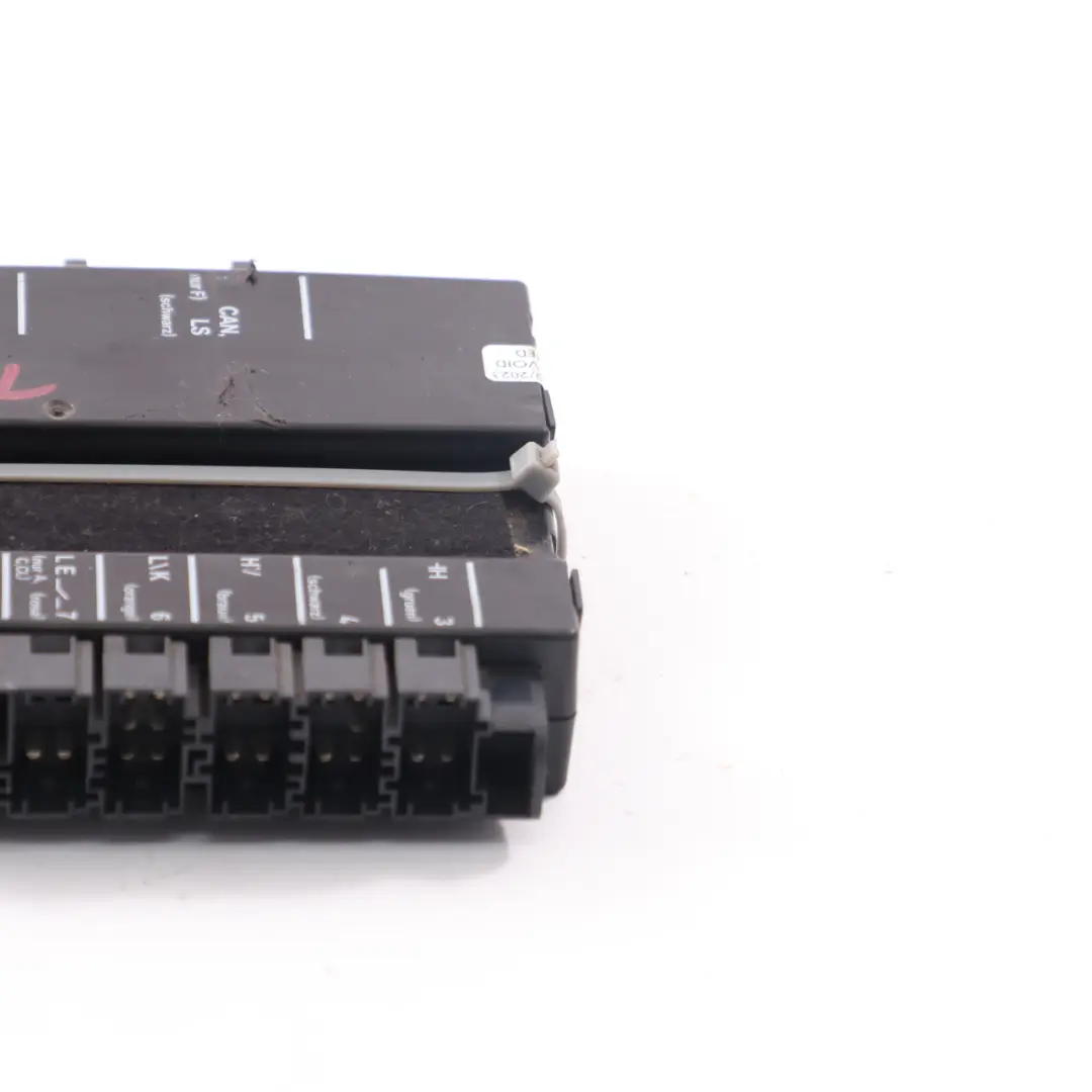  Module siège Mercedes W203 CLK W209 W211 Unité mémoire frontale - SKU A2118704726 - Numéro de pièce A2118704726
