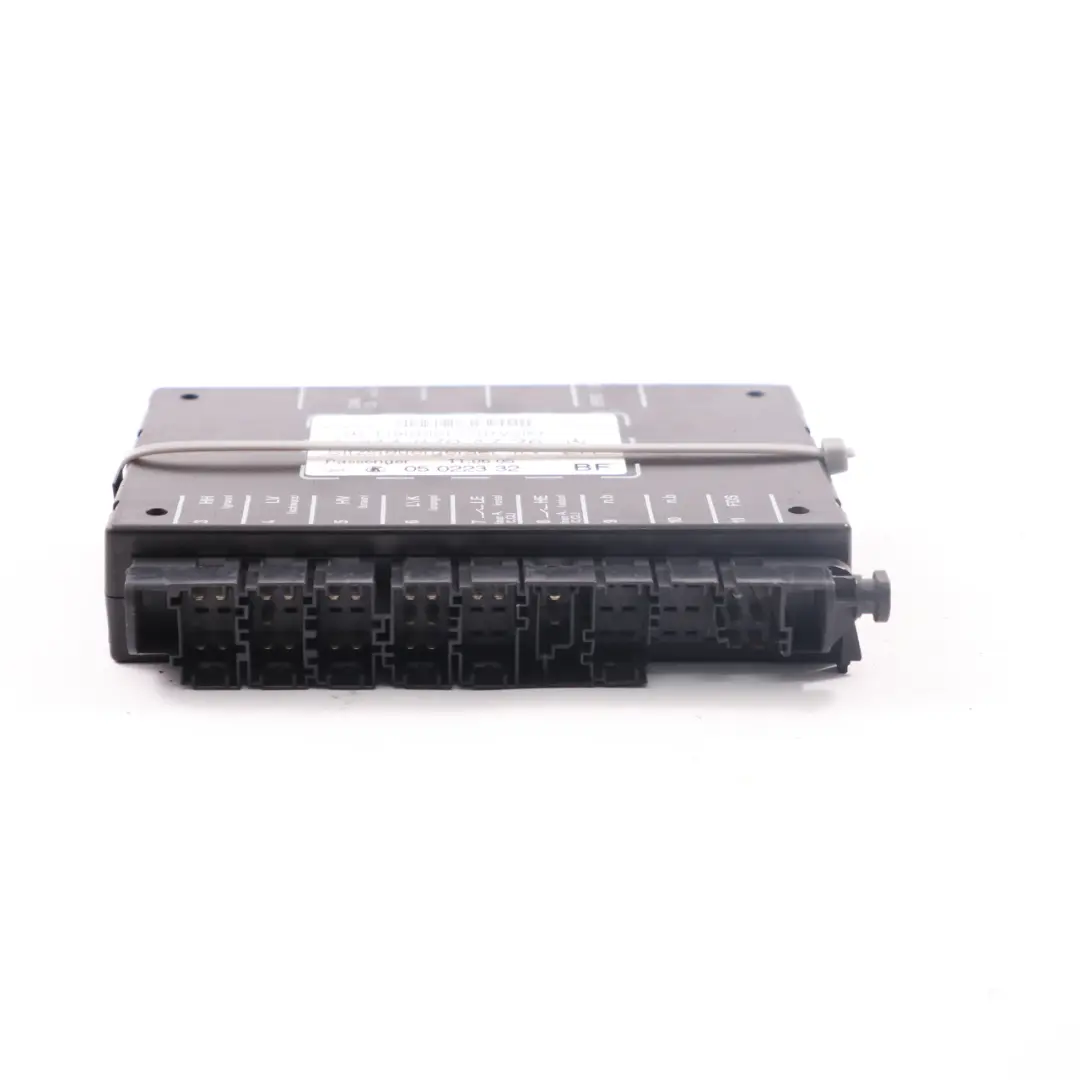  Module siège Mercedes W203 CLK W209 W211 Unité mémoire frontale - SKU A2118704726 - Numéro de pièce A2118704726