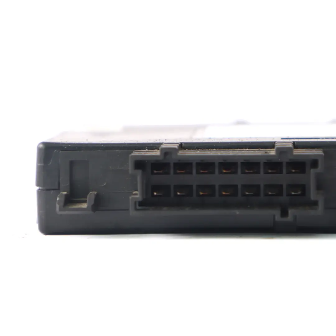Moduł Sterownik Pamięci Fotela Pasażera Mercedes W164 W203 W211 - SKU A2118705026 - Numer Części A2118705026