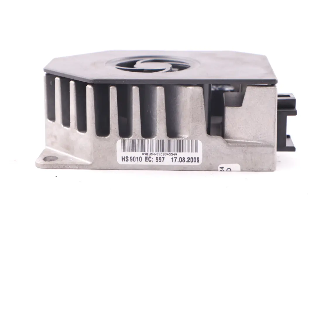  Amplificador Sonido Mercedes W204 W211 W212 C219 Harman Becker AMP - SKU A2118705189 - Número de pieza A2118705189