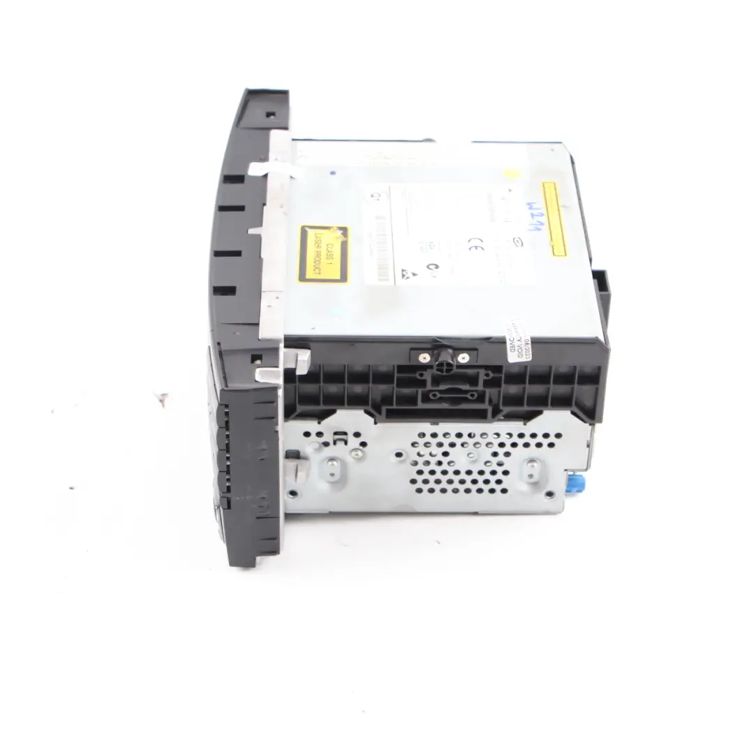 Media Player Radio COMAND Head Unit to Mercedes W211 C219 CD with Part number A2118705194 Mercedes W211 C219 CD Media Player Radio COMAND Head Unit - SKU A2118705194 - Part number A2118705194