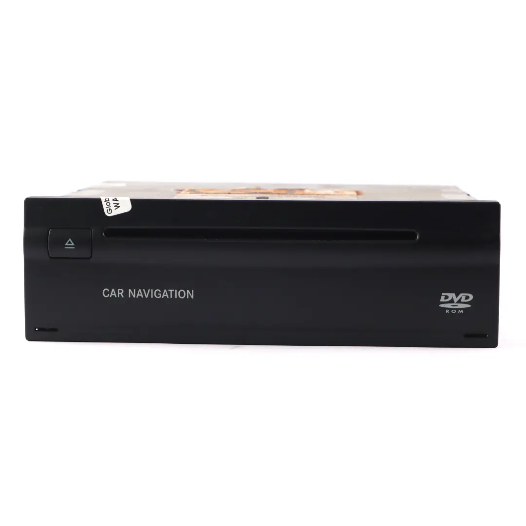 W219 Navigazione Lettore DVD CD Unità di controllo per Mercedes W211 con numero di parte A2118705226 Mercedes W211 W219 Navigazione Lettore DVD CD Unità di controllo - SKU A2118705226 - Numero di parte A2118705226