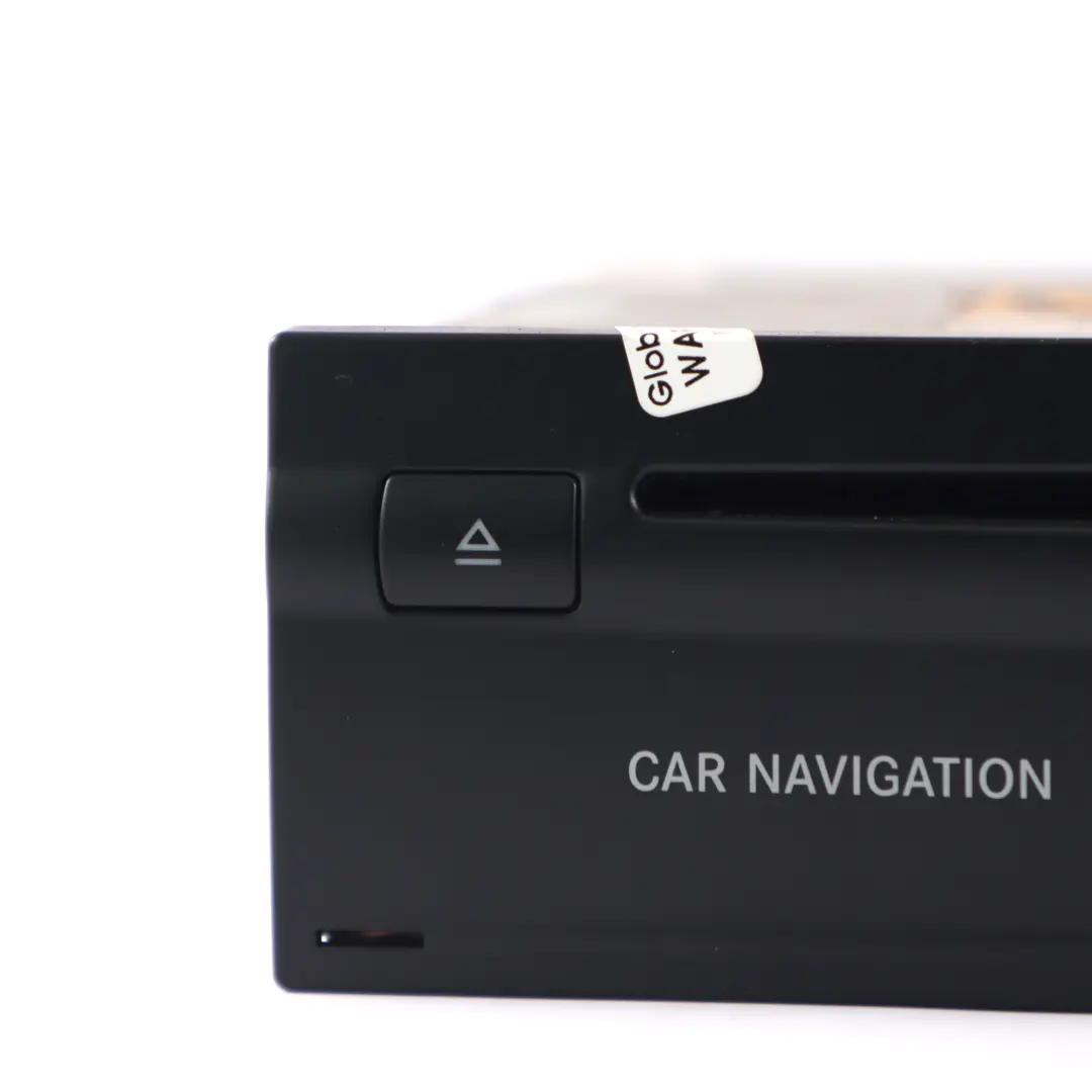 Mercedes W211 W219 Navigation Leser DVD CD Spieler Steuergerät - SKU A2118705226 - Teilenummer A2118705226