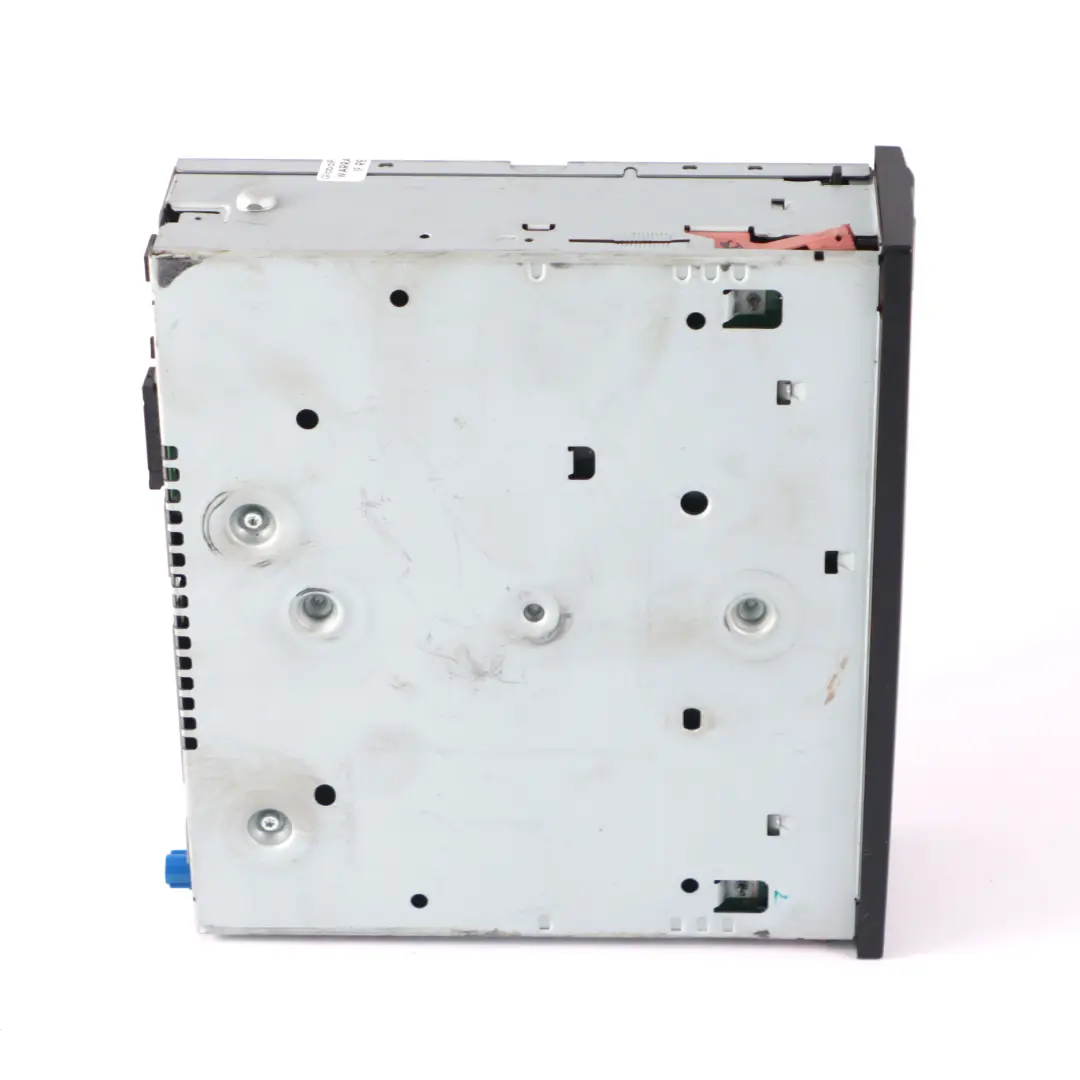 Mercedes W211 W219 Navigation Reader DVD CD Player Control Unit - SKU A2118705226 - Part number A2118705226