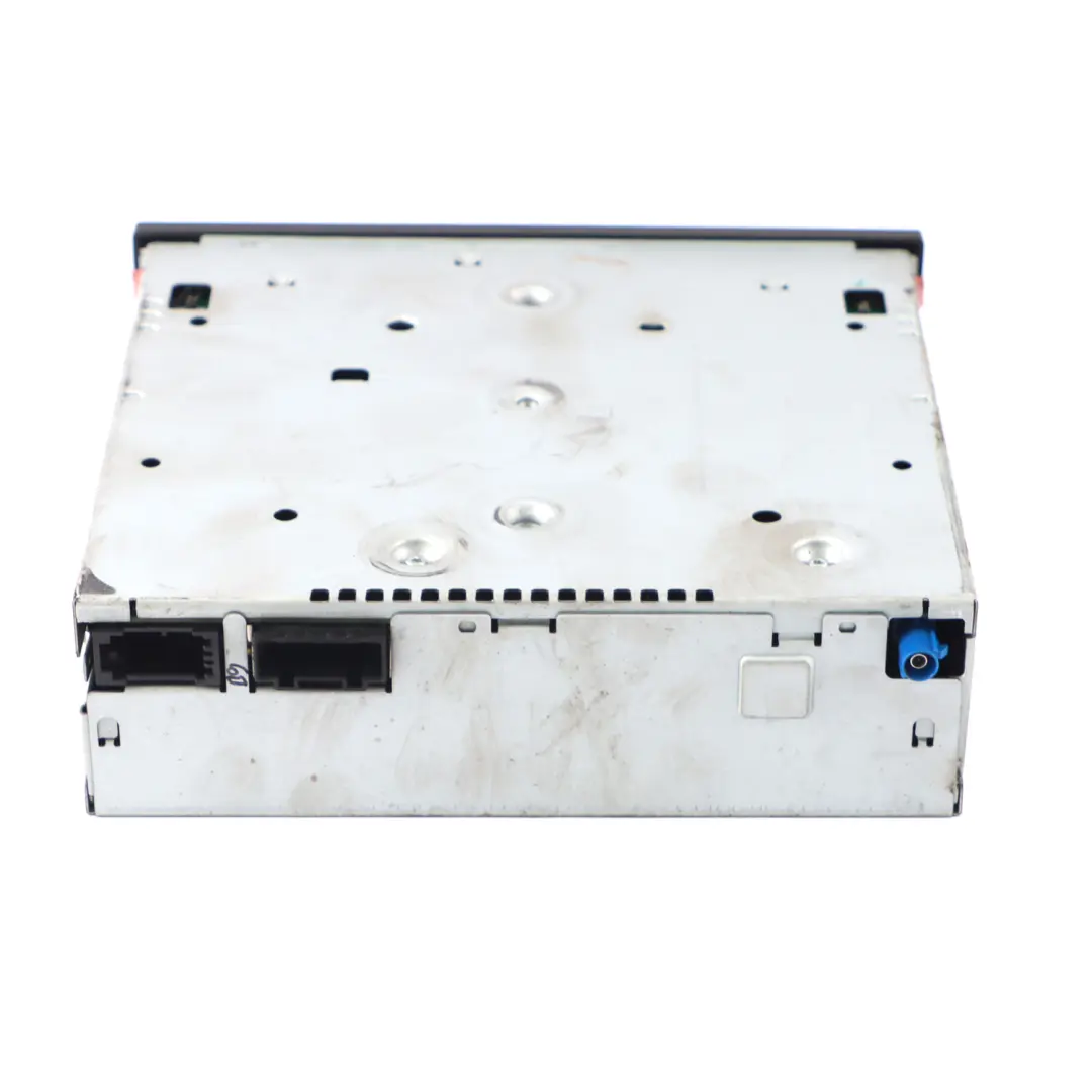 Mercedes W211 W219 Navigation Leser DVD CD Spieler Steuergerät - SKU A2118705226 - Teilenummer A2118705226
