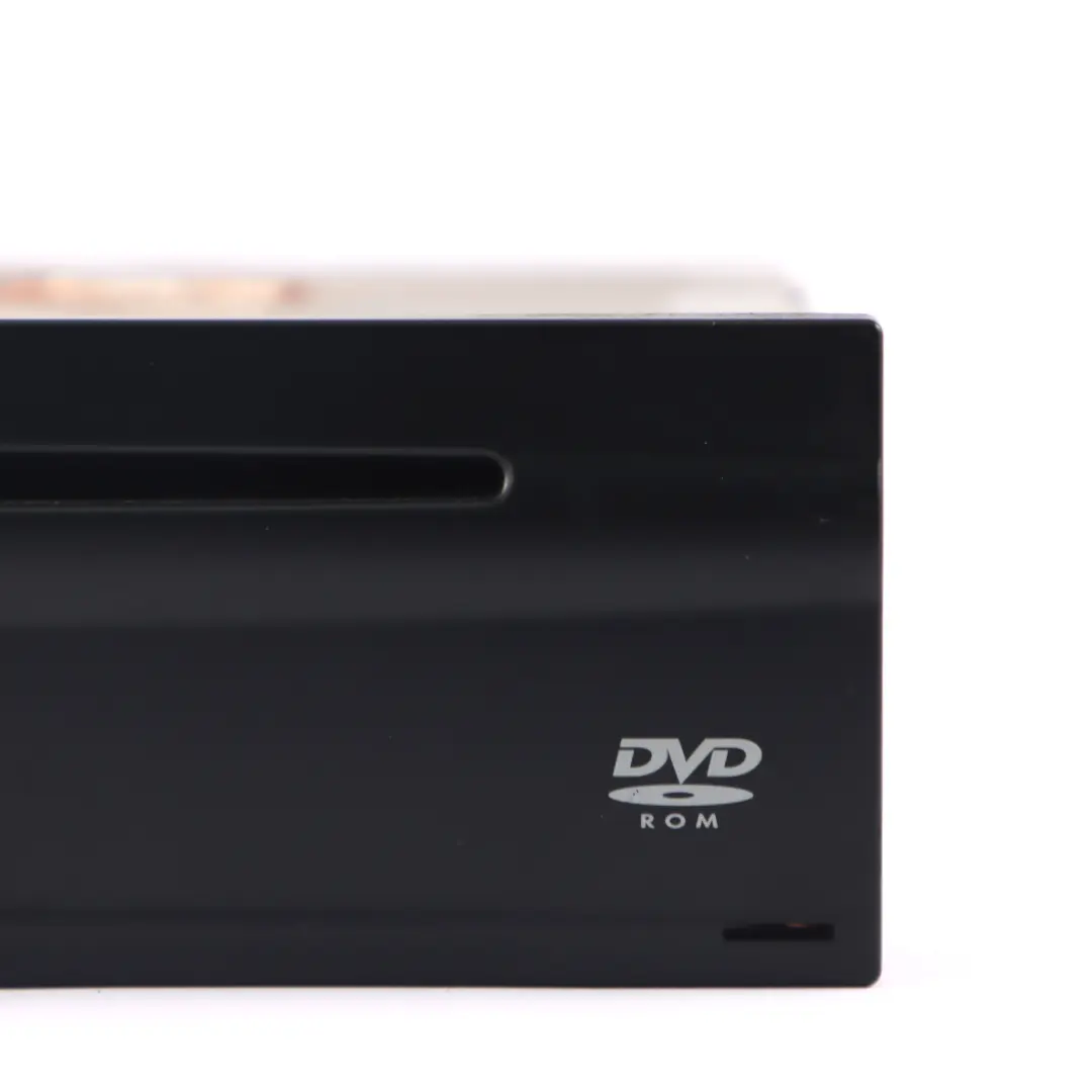 Mercedes W211 W219 Navigation Reader DVD CD Player Control Unit - SKU A2118705226 - Part number A2118705226