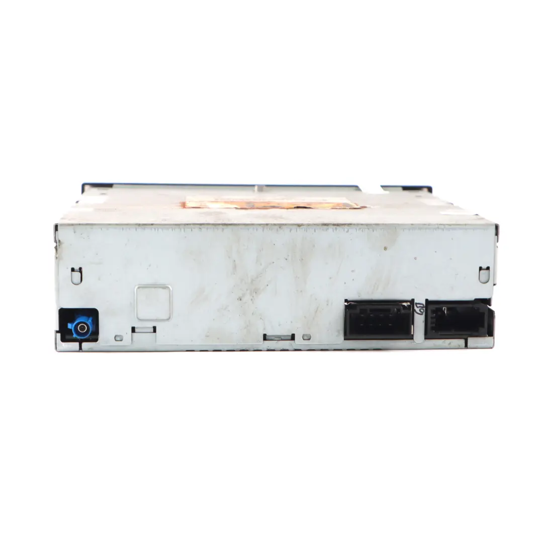 Mercedes W211 W219 Navigation Reader DVD CD Player Control Unit - SKU A2118705226 - Part number A2118705226