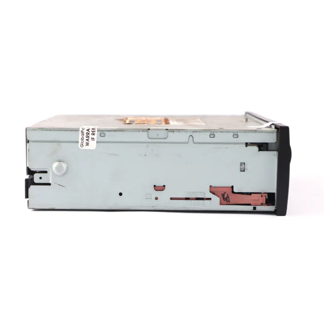 Mercedes W211 W219 Navigation Reader DVD CD Player Control Unit - SKU A2118705226 - Part number A2118705226