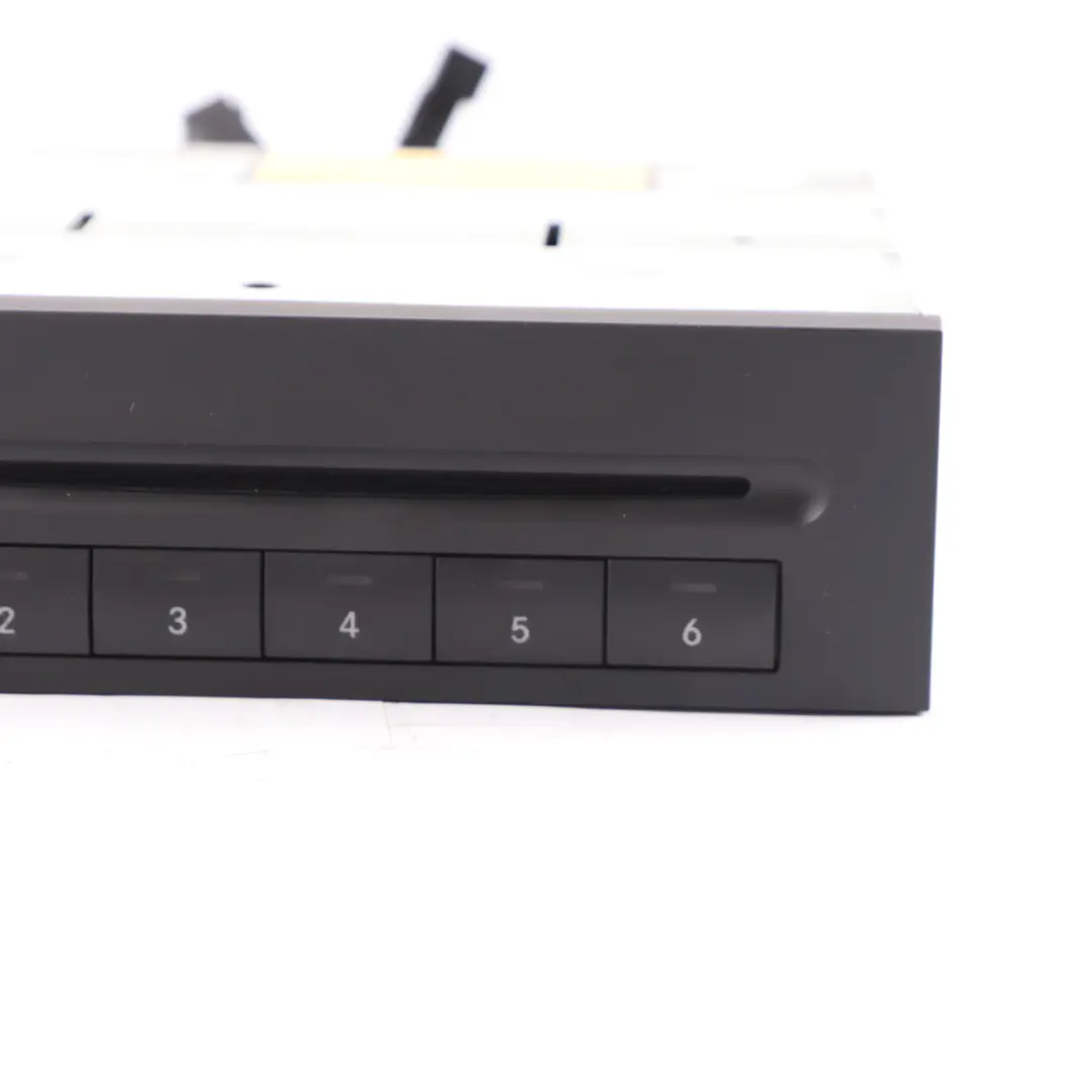 Mercedes ML W164 SLK R171 W211 C219 CD Changer 6 Disc Player Unit - SKU A2118705390 - Part number A2118705390