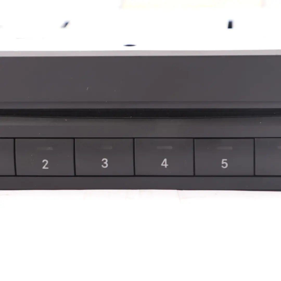 Mercedes ML W164 SLK R171 W211 C219 CD Changer 6 Disc Player Unit - SKU A2118705390 - Part number A2118705390