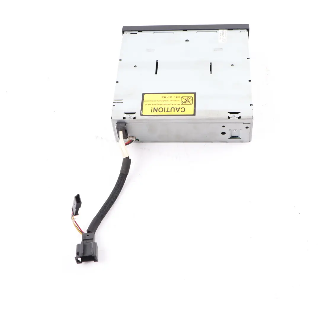 Changer 6 Disc Player Unit to Mercedes ML W164 SLK R171 W211 C219 CD with Part number A2118705390 Mercedes ML W164 SLK R171 W211 C219 CD Changer 6 Disc Player Unit - SKU A2118705390 - Part number A2118705390