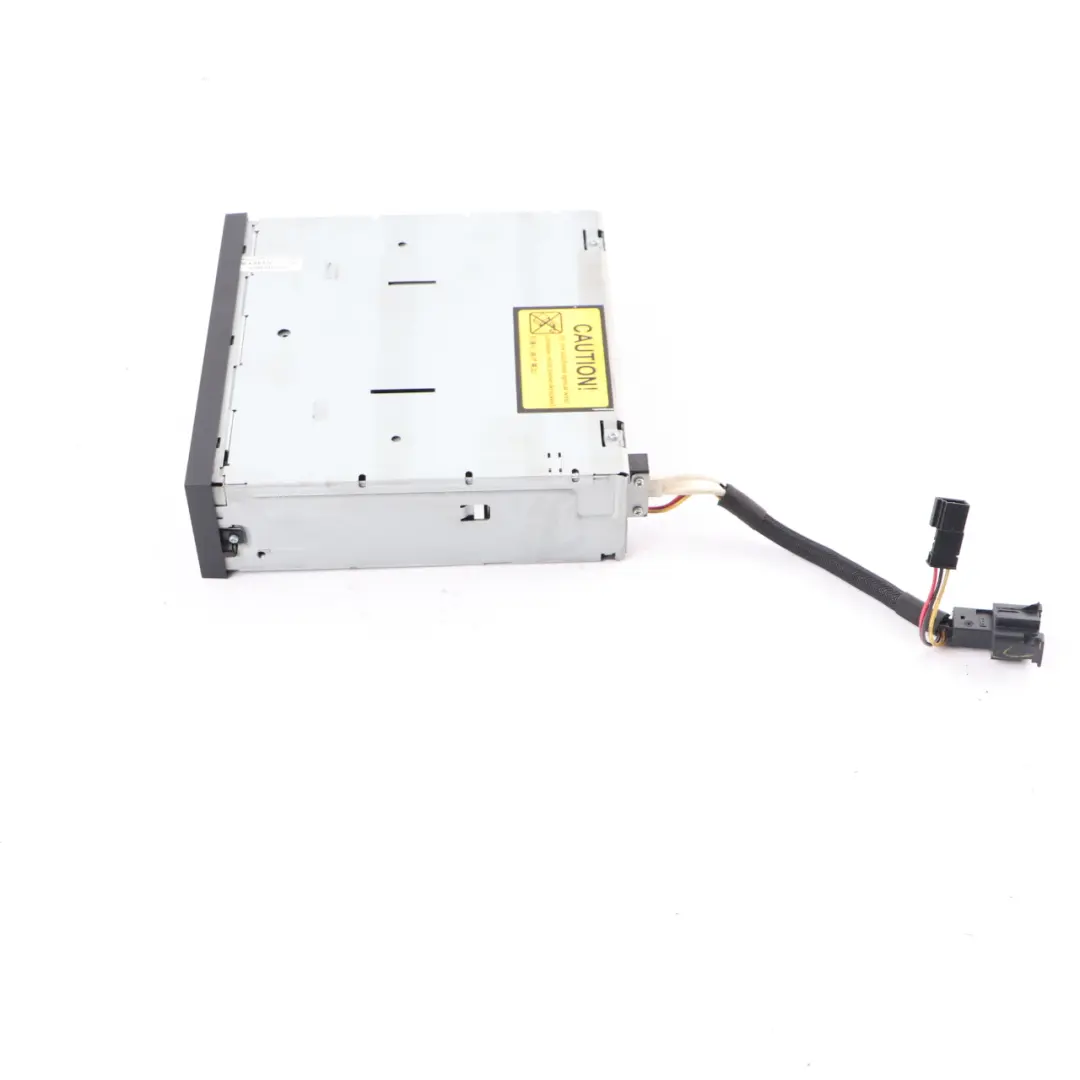 Mercedes ML W164 SLK R171 W211 C219 CD Changer 6 Disc Player Unit - SKU A2118705390 - Part number A2118705390
