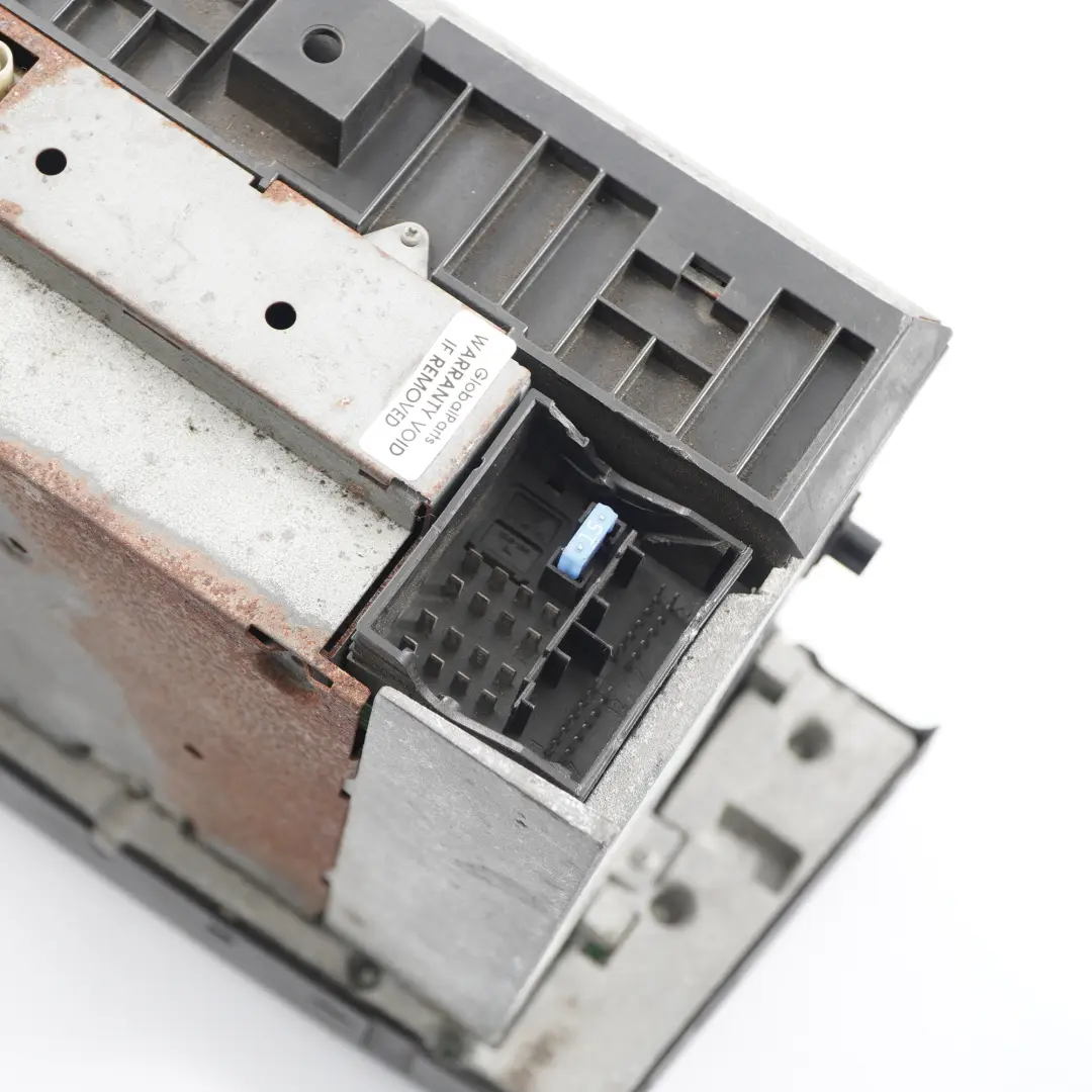 Radio Odtwarzacz CD do Mercedes W211 o numerze A2118705694 Mercedes W211 Radio Odtwarzacz CD - SKU A2118705694 - Numer Części A2118705694