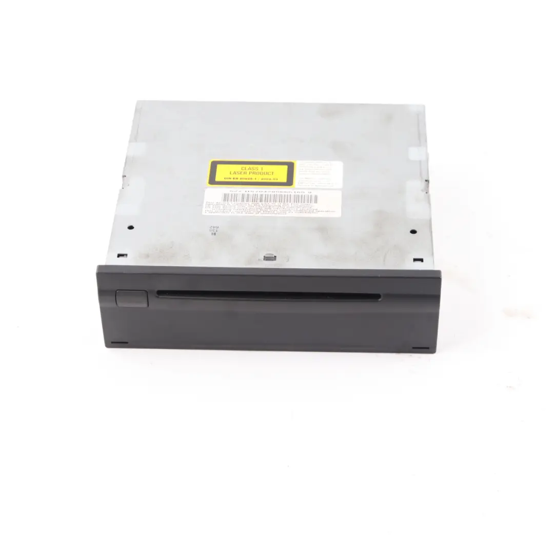 Navigation DVD CD Player Unit Harman Becker to Mercedes W211 CLS C219 with Part number A2118705785 Mercedes W211 CLS C219 Navigation DVD CD Player Unit Harman Becker - SKU A2118705785 - Part number A2118705785