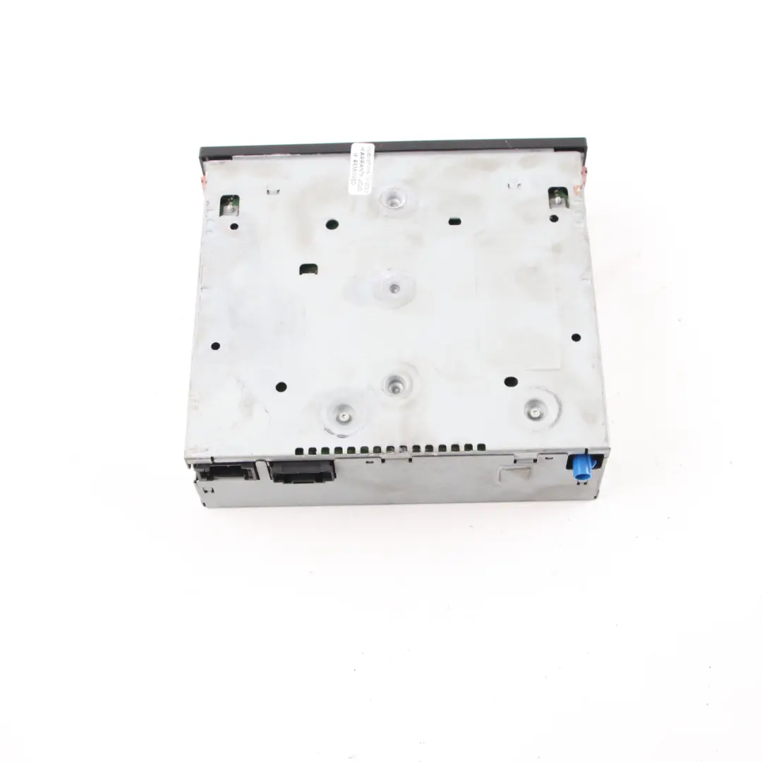 Navigation DVD CD Player Unit Harman Becker to Mercedes W211 CLS C219 with Part number A2118705785 Mercedes W211 CLS C219 Navigation DVD CD Player Unit Harman Becker - SKU A2118705785 - Part number A2118705785