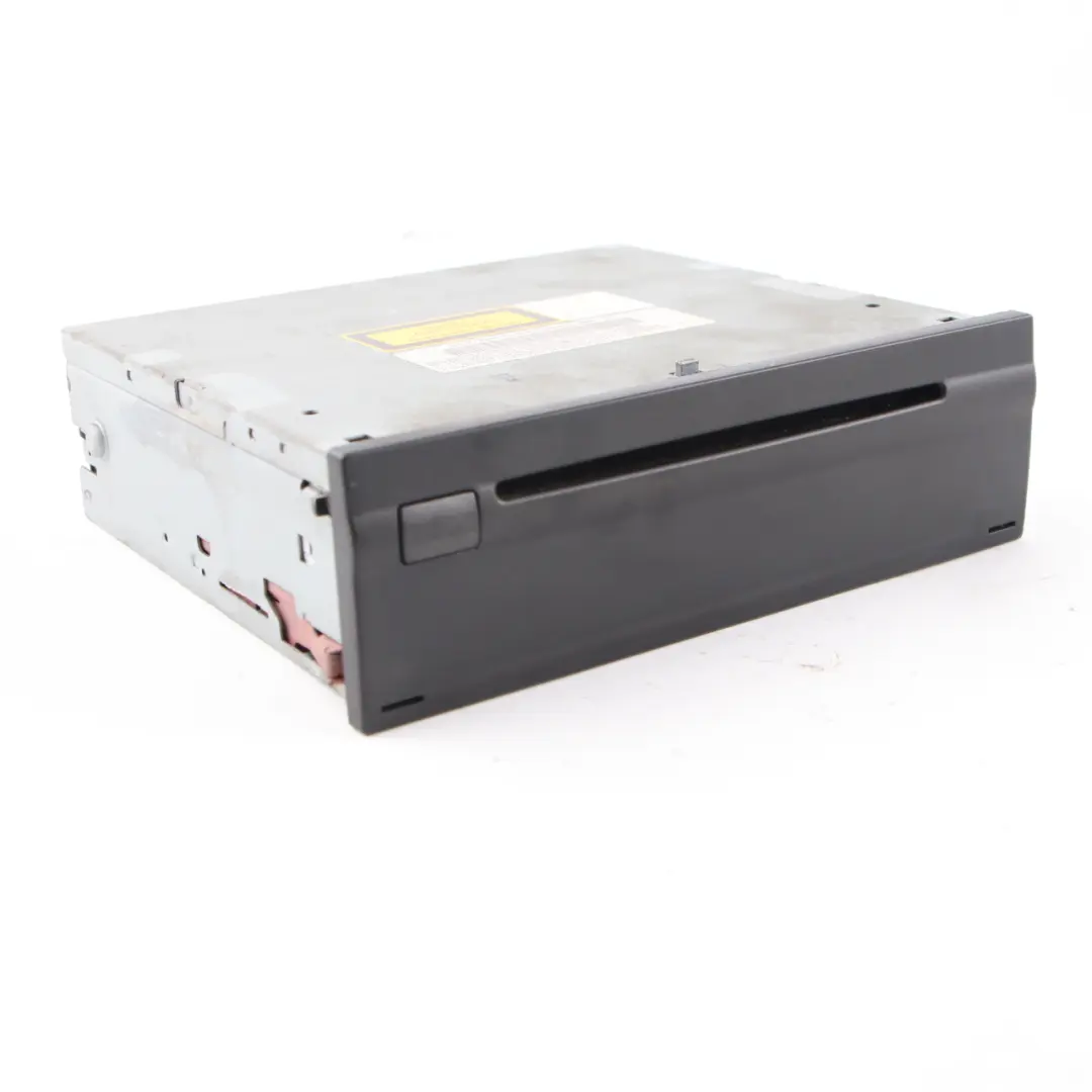 Navigation DVD CD Player Unit Harman Becker to Mercedes W211 CLS C219 with Part number A2118705785 Mercedes W211 CLS C219 Navigation DVD CD Player Unit Harman Becker - SKU A2118705785 - Part number A2118705785