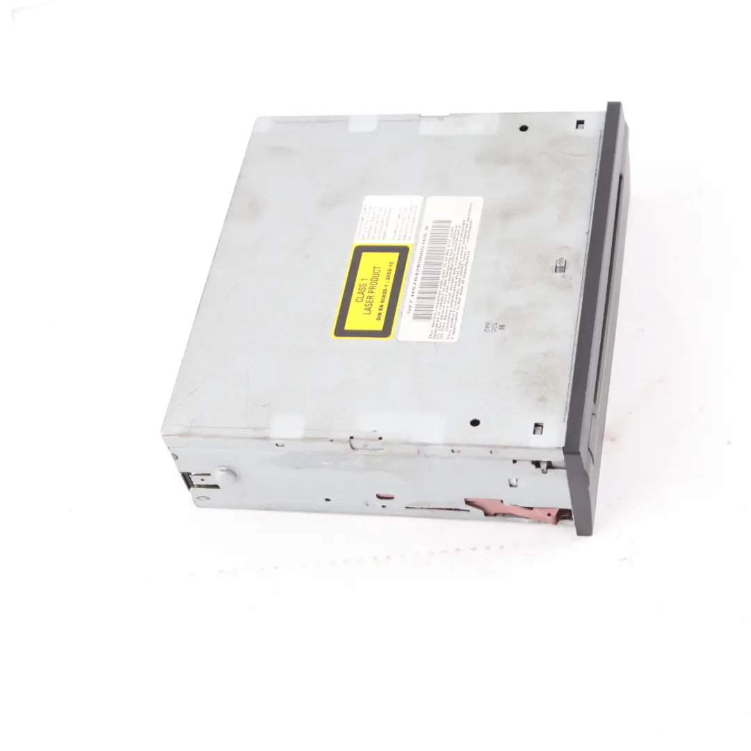 Navigation DVD CD Player Unit Harman Becker to Mercedes W211 CLS C219 with Part number A2118705785 Mercedes W211 CLS C219 Navigation DVD CD Player Unit Harman Becker - SKU A2118705785 - Part number A2118705785