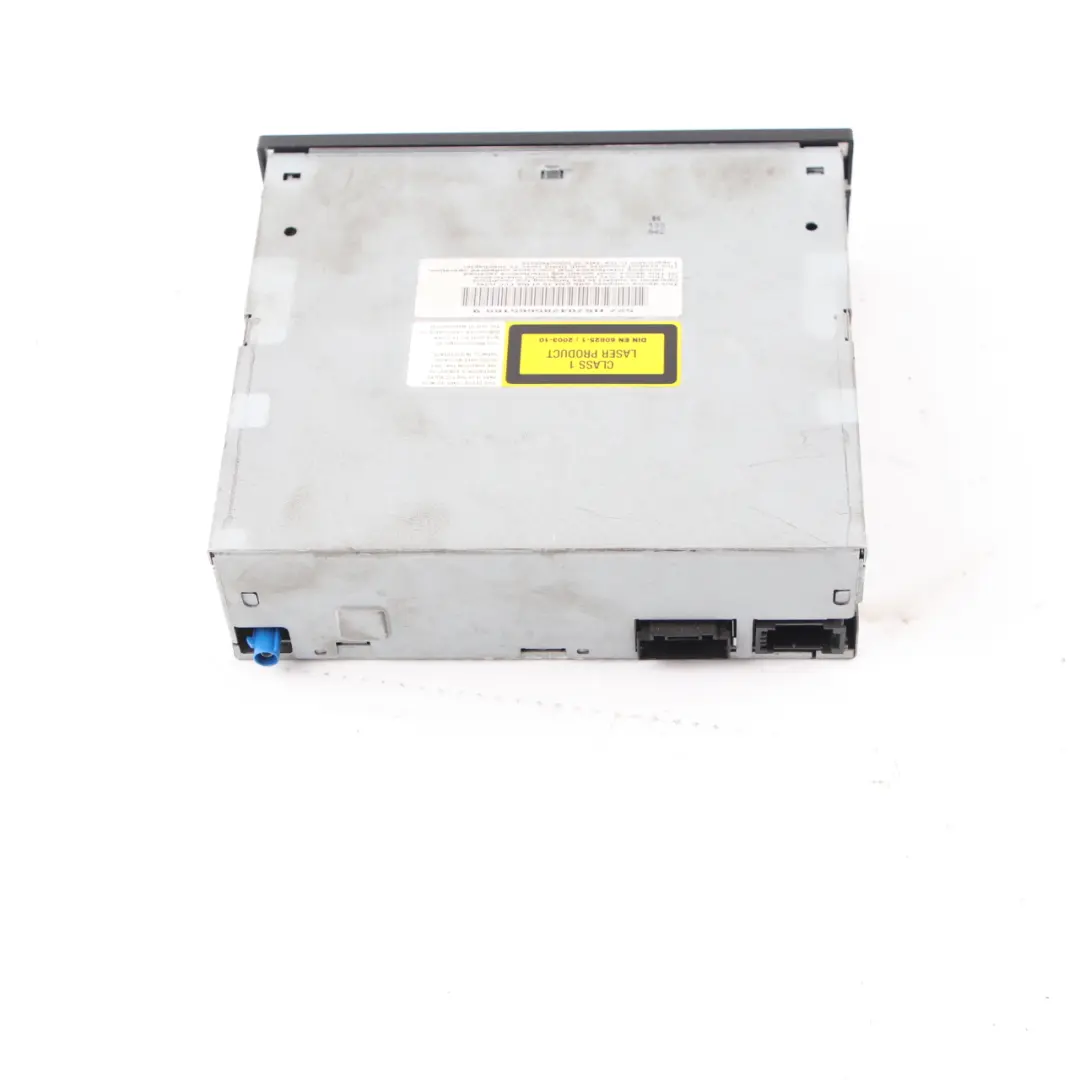 Navigation DVD CD Player Unit Harman Becker to Mercedes W211 CLS C219 with Part number A2118705785 Mercedes W211 CLS C219 Navigation DVD CD Player Unit Harman Becker - SKU A2118705785 - Part number A2118705785