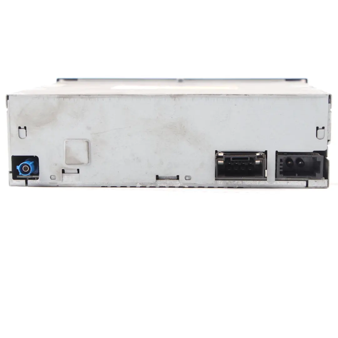 Mercedes W211 CLS C219 Navigation DVD CD Player Unit Harman Becker - SKU A2118705785 - Part number A2118705785