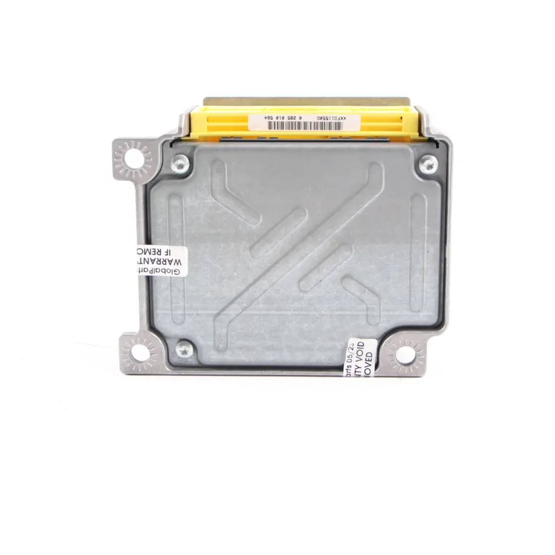 Air Bag Module Mercedes W211 Control Unit ECU Airbag Sensor - SKU A2118705885 - Part number A2118705885