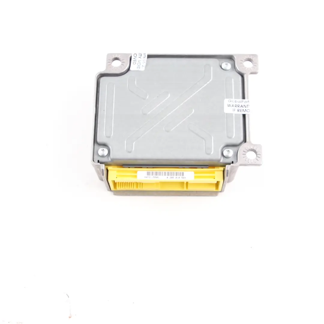 Airbag-Modul Mercedes W211 Steuergerät ECU Sensor für mit Teilenummer A2118705885 Airbag-Modul Mercedes W211 Steuergerät ECU Sensor - SKU A2118705885 - Teilenummer A2118705885