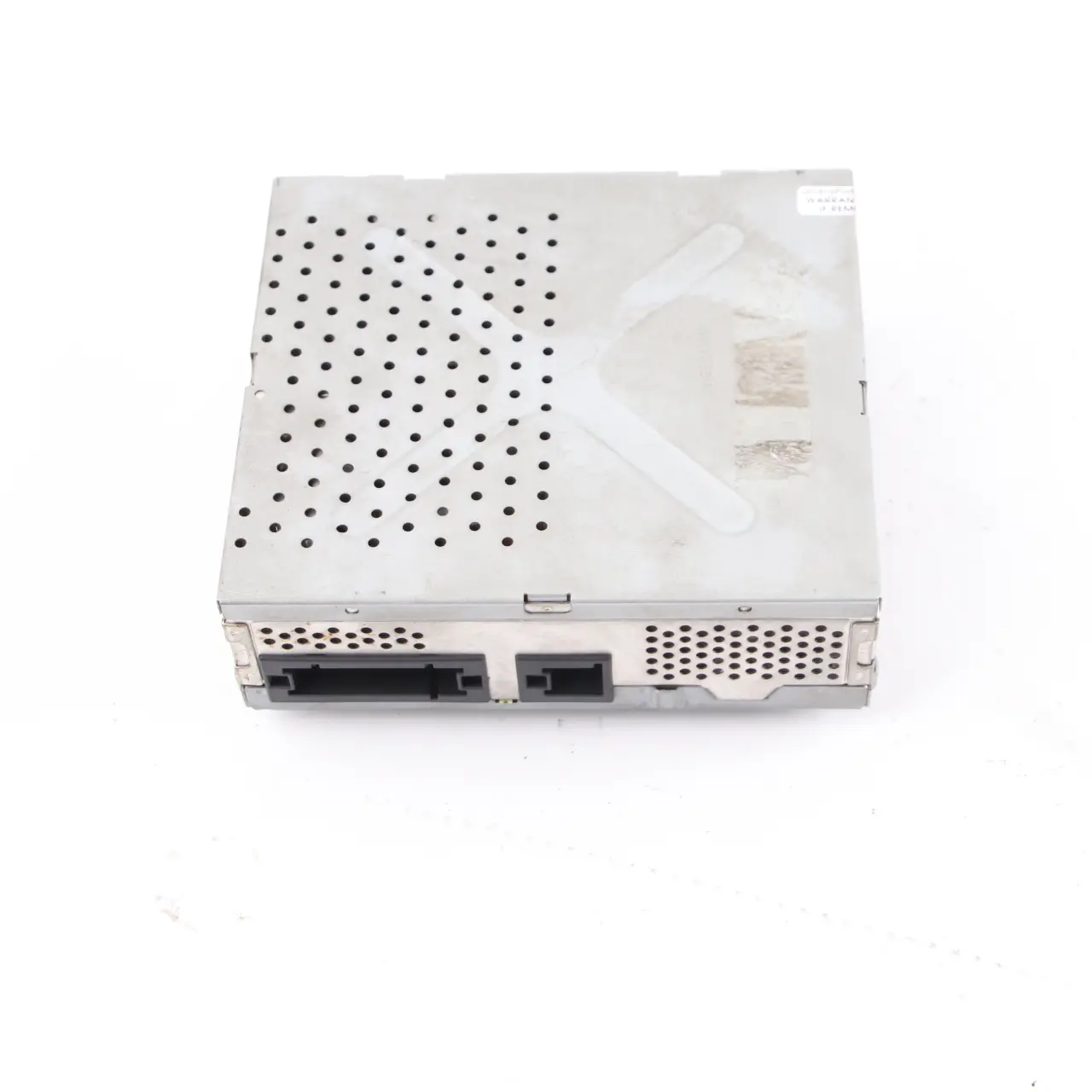 Amplificador Audio Mercedes W211 CLS C219 AMP Becker Módulo Sonido A2118706689