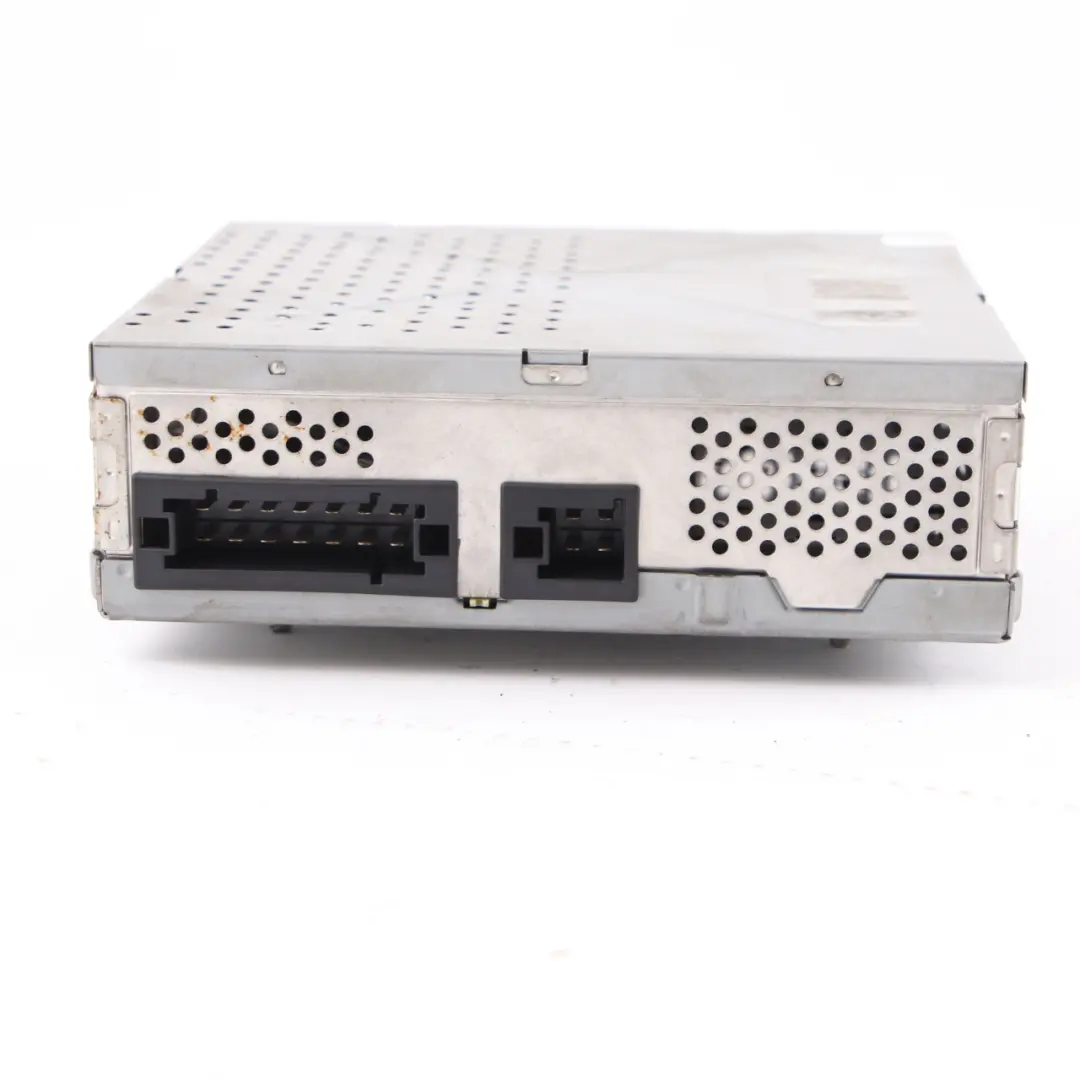 Audio Amplifier Mercedes W211 CLS C219 AMP Becker Sound Module Unit  - SKU A2118706689 - Part number A2118706689