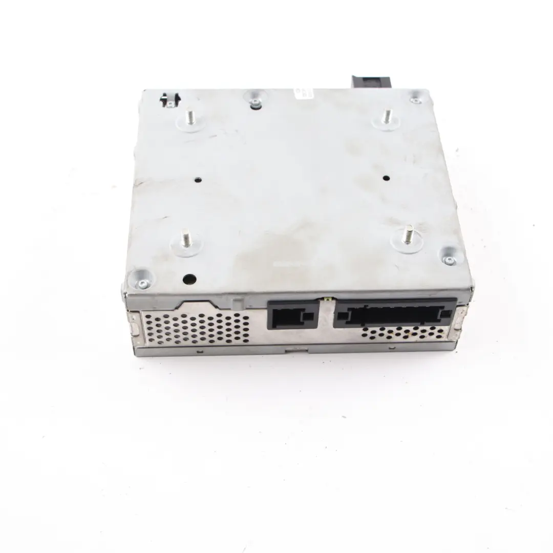  Amplificador Audio Mercedes W211 CLS C219 AMP Becker Módulo Sonido - SKU A2118706689 - Número de pieza A2118706689