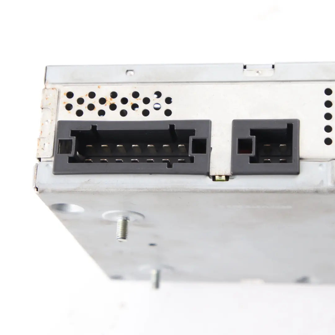  Amplificador Audio Mercedes W211 CLS C219 AMP Becker Módulo Sonido - SKU A2118706689 - Número de pieza A2118706689