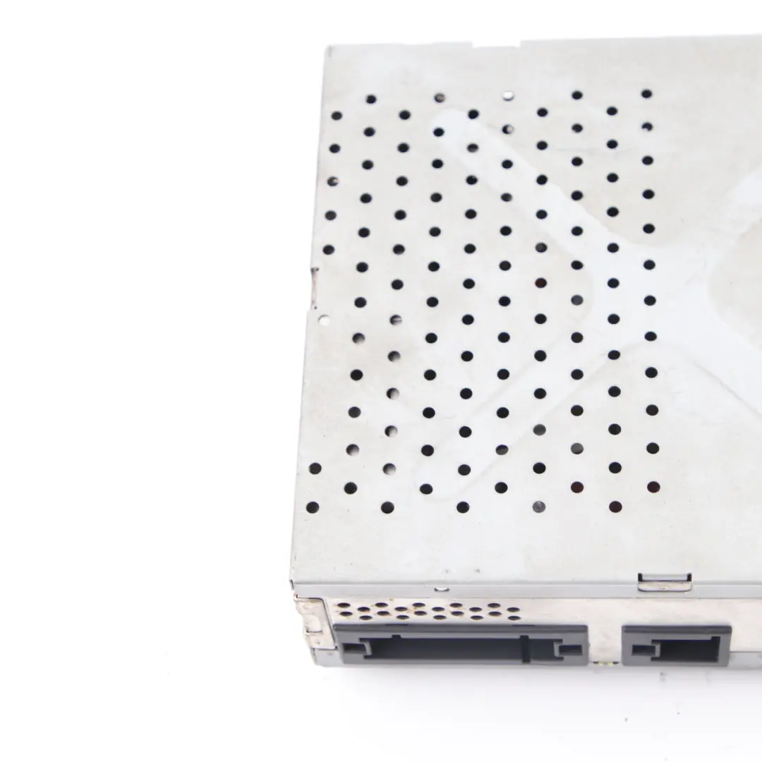 Audio Amplifier Mercedes W211 CLS C219 AMP Becker Sound Module Unit  - SKU A2118706689 - Part number A2118706689