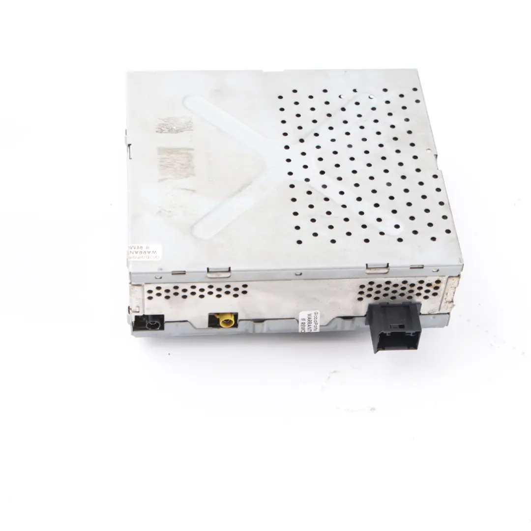 Audio Amplifier Mercedes W211 CLS C219 AMP Becker Sound Module Unit to with Part number A2118706689 Audio Amplifier Mercedes W211 CLS C219 AMP Becker Sound Module Unit - SKU A2118706689 - Part number A2118706689