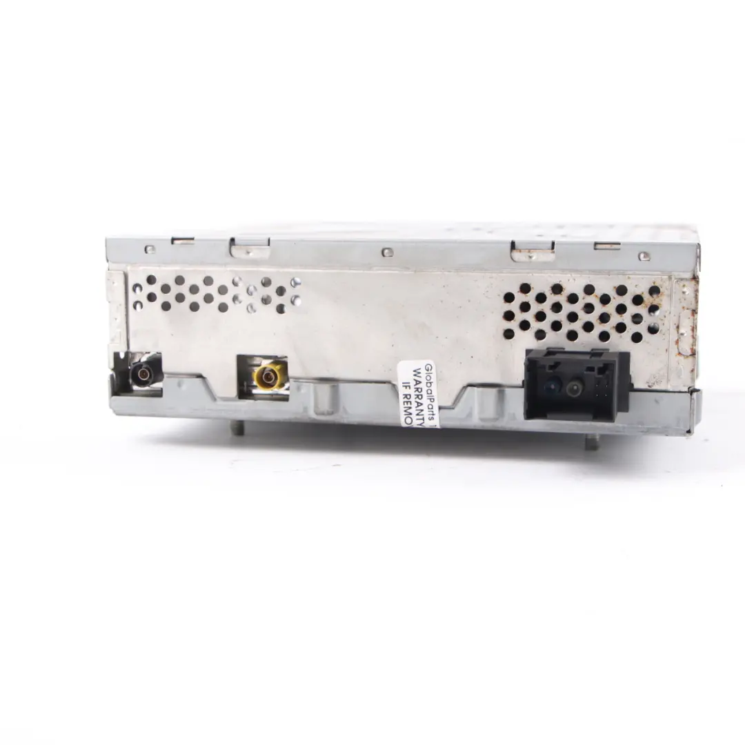 Amplificador Audio Mercedes W211 CLS C219 AMP Becker Módulo Sonido para con número de pieza A2118706689 Amplificador Audio Mercedes W211 CLS C219 AMP Becker Módulo Sonido - SKU A2118706689 - Número de pieza A2118706689