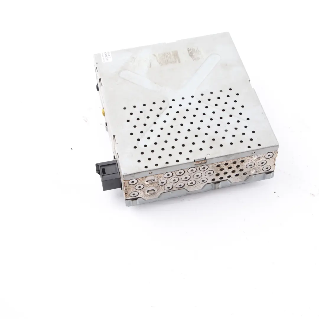  Amplificador Audio Mercedes W211 CLS C219 AMP Becker Módulo Sonido - SKU A2118706689 - Número de pieza A2118706689