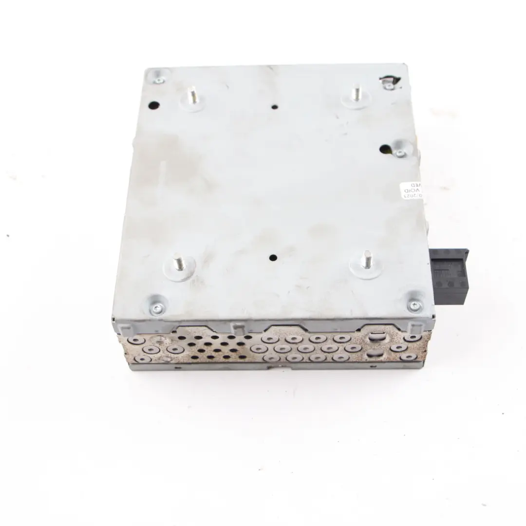 Audio Verstärker Mercedes W211 CLS C219 AMP Becker Modul Einheit für  mit Teilenummer A2118706689  Audio Verstärker Mercedes W211 CLS C219 AMP Becker Modul Einheit - SKU A2118706689 - Teilenummer A2118706689