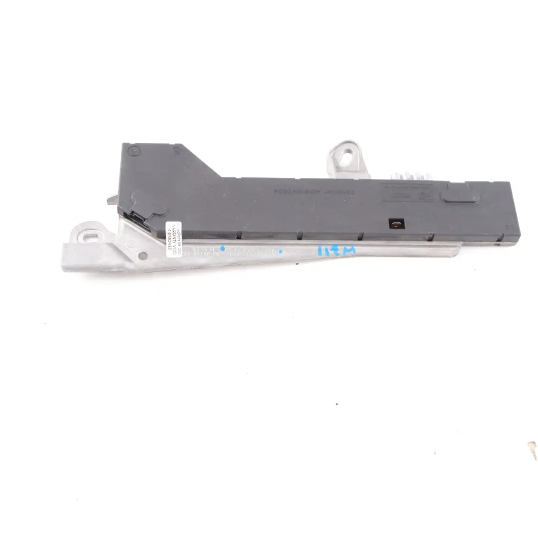 Mercedes W211 C-Pillar Radio Aerial Antenna Amplifier Module Unit - SKU A2118707389 - Part number A2118707389