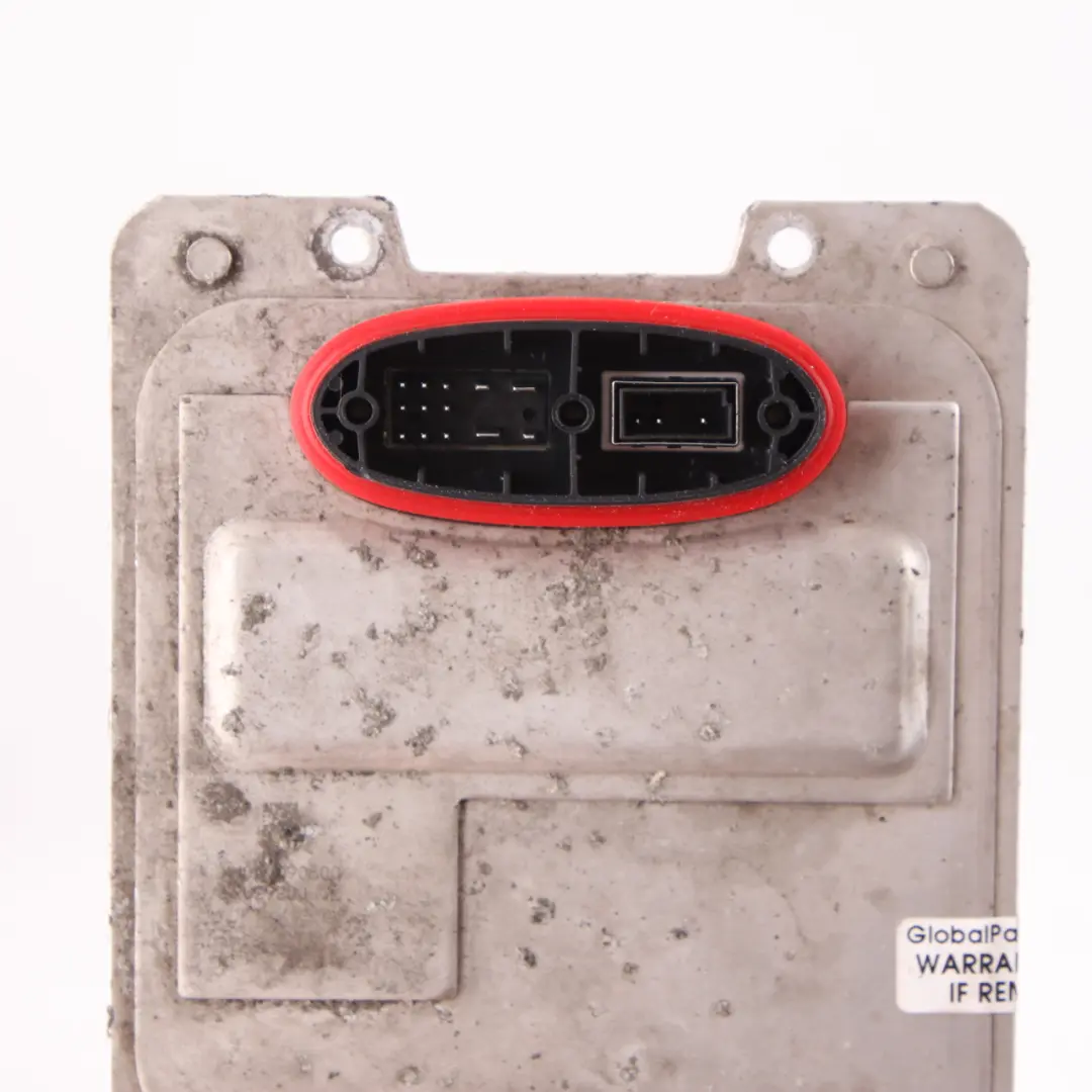 Steuergerät Scheinwerfer Vorschaltgerät Hella 5DC009060-00 Mercedes W211 Xenon - SKU A2118709026 - Teilenummer A2118709026