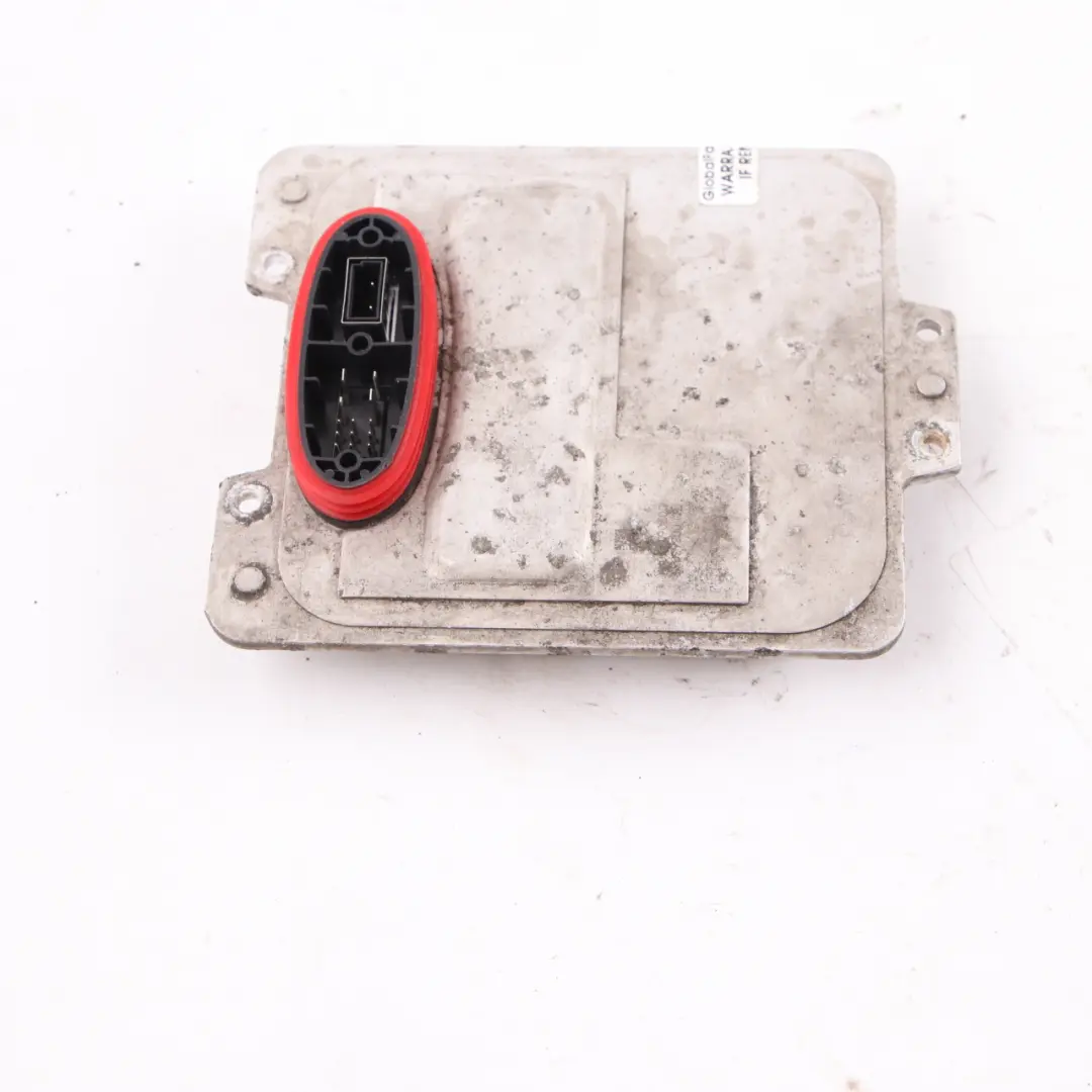 Control Unit Headlight Ballast Module Hella 5DC009060-00 to Mercedes W211 Xenon with Part number A2118709026 Mercedes W211 Xenon Control Unit Headlight Ballast Module Hella 5DC009060-00 - SKU A2118709026 - Part number A2118709026