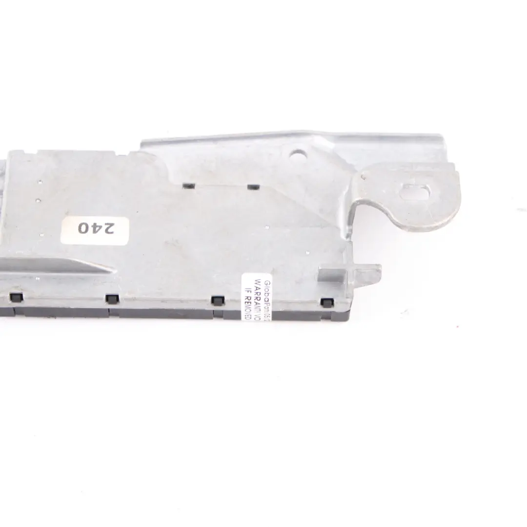 Mercedes CLS W219 Antenna Amplifier Aerial Module Right O/S Unit - SKU A2118709189 - Part number A2118709189