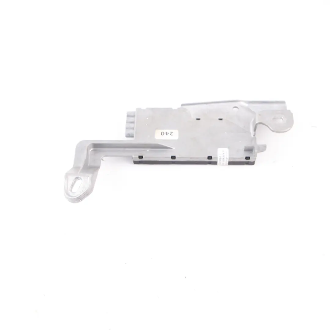 W219 Antena Amplificador Modulo Aéreo Unidad Derecha para Mercedes CLS con número de pieza A2118709189 Mercedes CLS W219 Antena Amplificador Modulo Aéreo Unidad Derecha - SKU A2118709189 - Número de pieza A2118709189