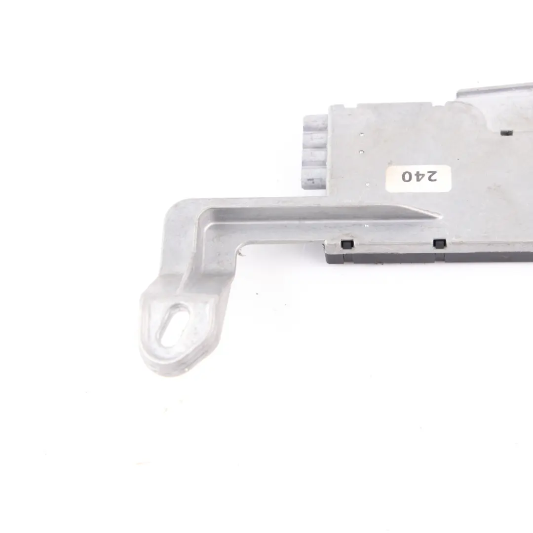 W219 Antena Amplificador Modulo Aéreo Unidad Derecha para Mercedes CLS con número de pieza A2118709189 Mercedes CLS W219 Antena Amplificador Modulo Aéreo Unidad Derecha - SKU A2118709189 - Número de pieza A2118709189