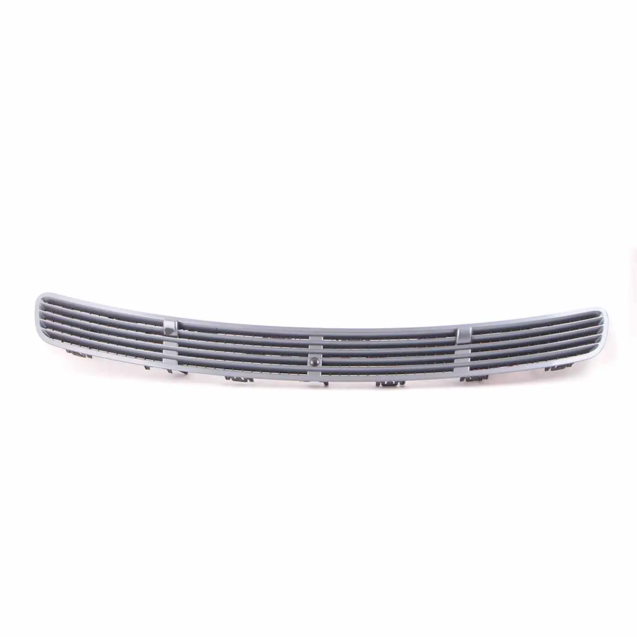 Mercedes W211 Cofano Pannello aria Griglia Rondella Getti Flint Grigio 368
