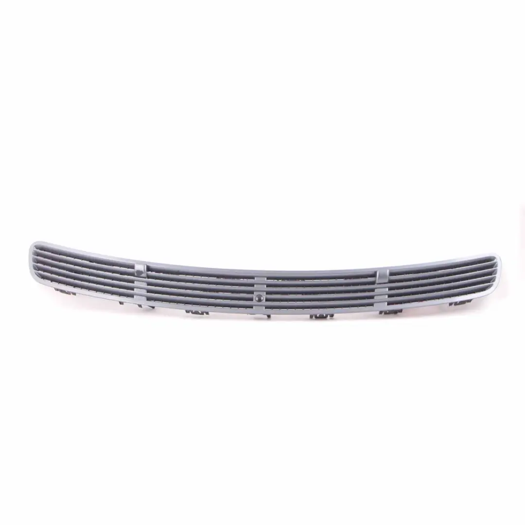 Motorhaube Luft Panel Kühlergrill Wasch Düsen Flint Grey 368 für Mercedes W211 mit Teilenummer A2118800005 Mercedes W211 Motorhaube Luft Panel Kühlergrill Wasch Düsen Flint Grey 368 - SKU A2118800005-FLG - Teilenummer A2118800005