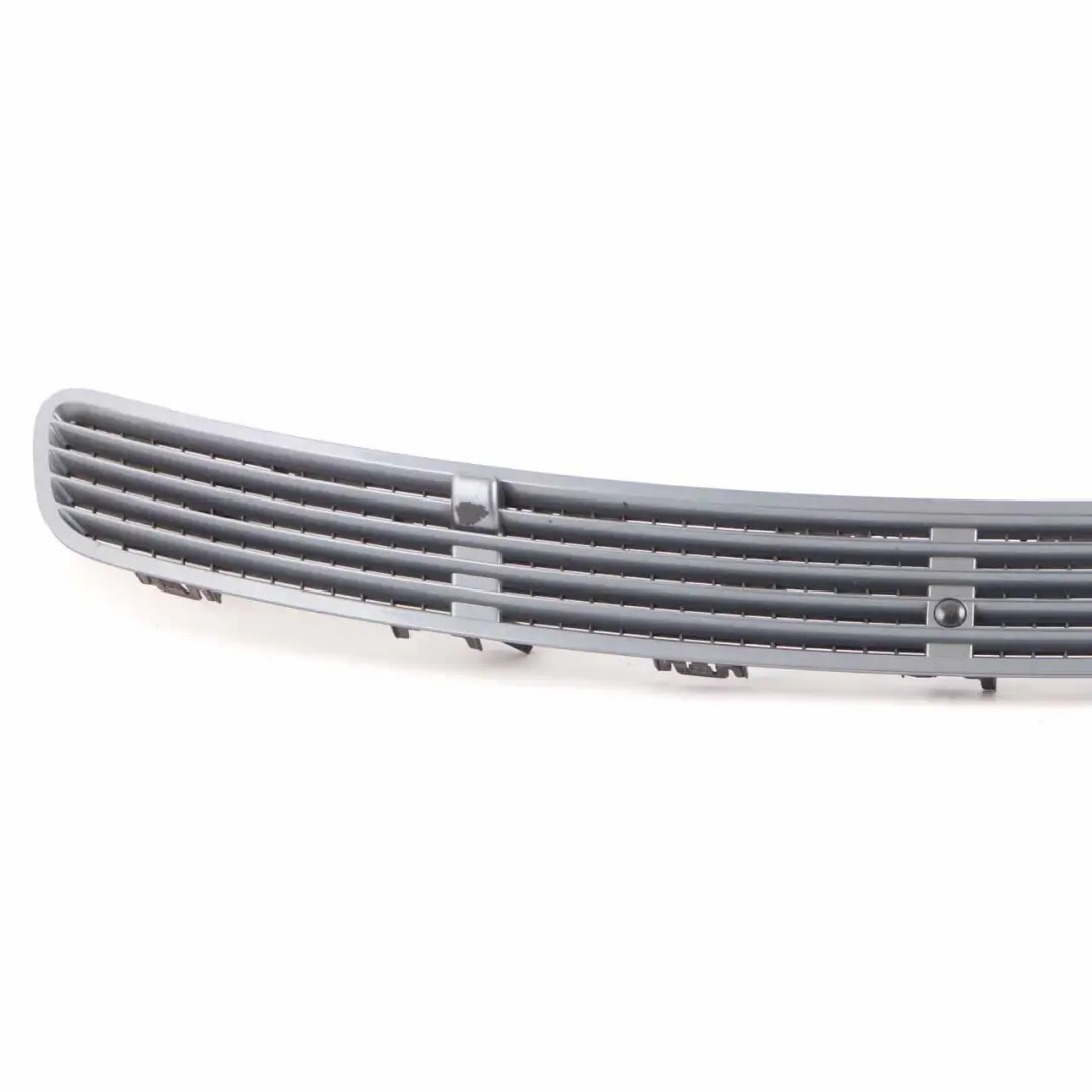 Mercedes W211 Capot Panneau d'air Jets de lavage de la grille Flint Grey 368 - SKU A2118800005-FLG - Numéro de pièce A2118800005