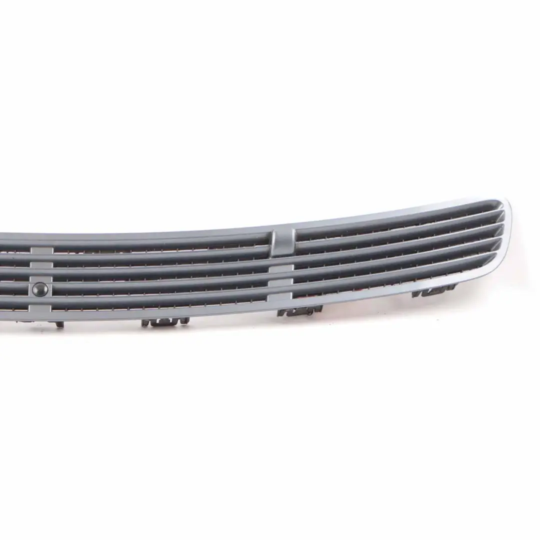 Cofano Pannello aria Griglia Rondella Getti Flint Grigio 368 Mercedes W211 - SKU A2118800005-FLG - Numero di parte A2118800005