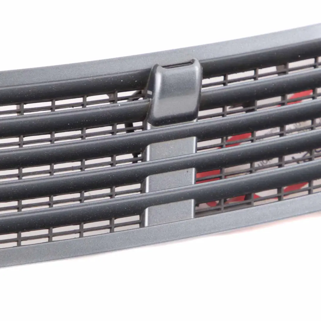 Mercedes W211 Capot Panneau d'air Jets de lavage de la grille Flint Grey 368 - SKU A2118800005-FLG - Numéro de pièce A2118800005