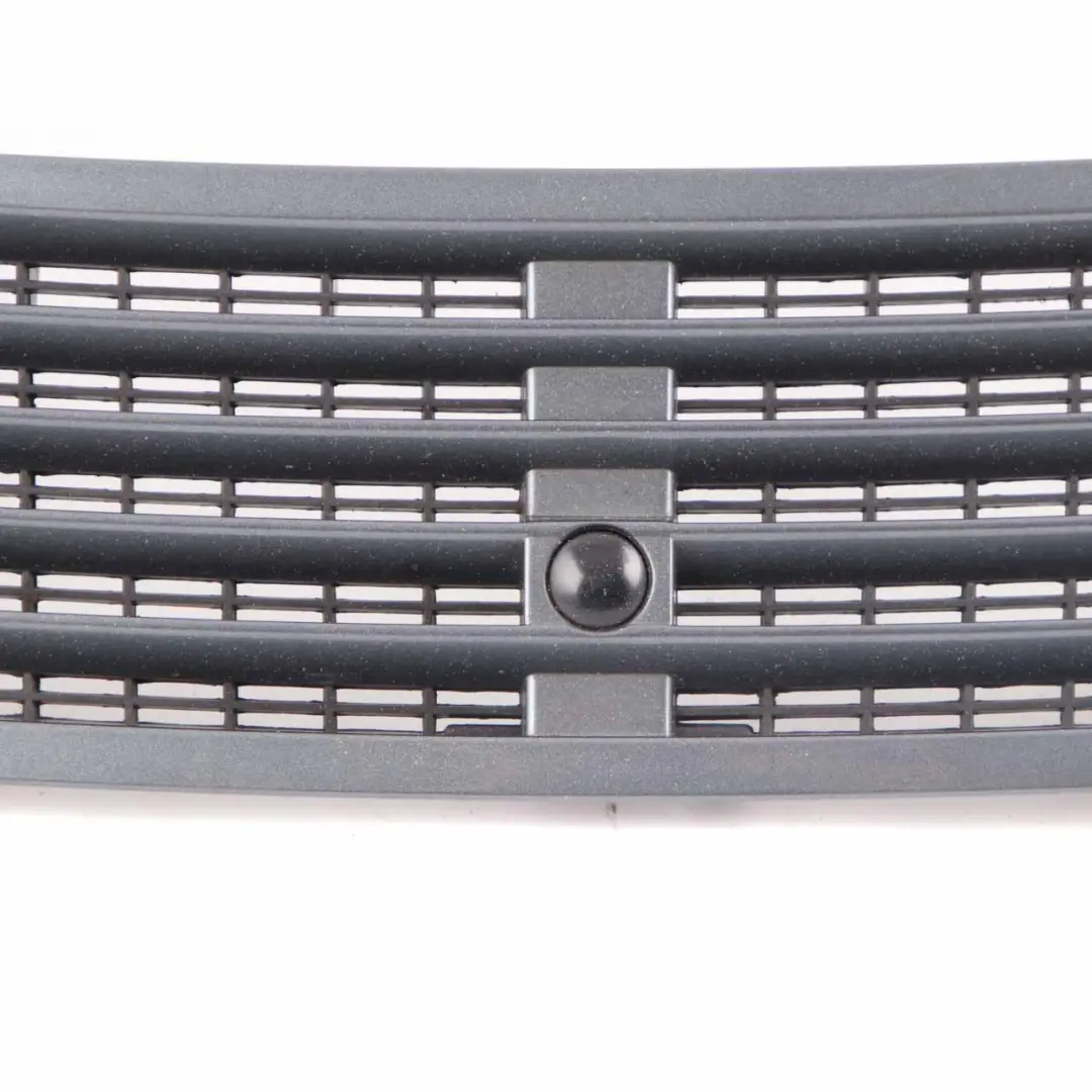 Cofano Pannello aria Griglia Rondella Getti Flint Grigio 368 Mercedes W211 - SKU A2118800005-FLG - Numero di parte A2118800005